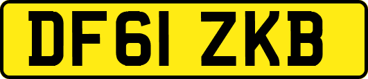 DF61ZKB