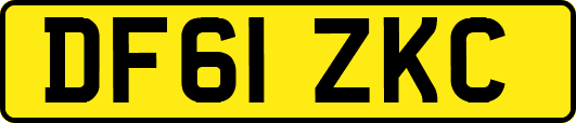 DF61ZKC