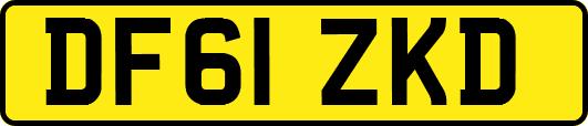 DF61ZKD