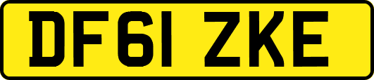 DF61ZKE