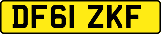 DF61ZKF