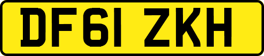 DF61ZKH