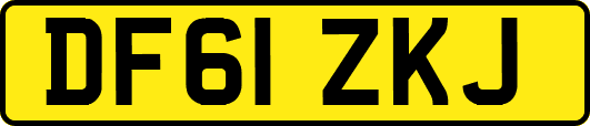 DF61ZKJ