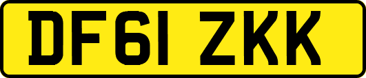 DF61ZKK