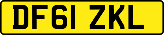 DF61ZKL