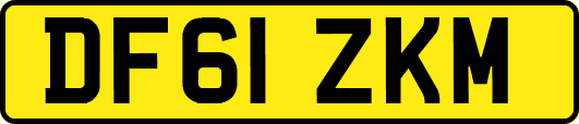 DF61ZKM