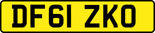 DF61ZKO