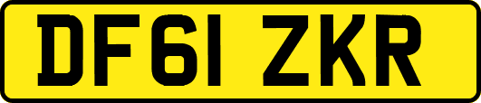 DF61ZKR