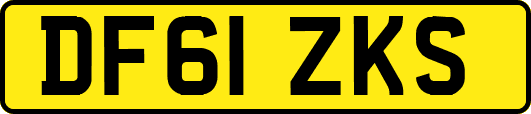 DF61ZKS