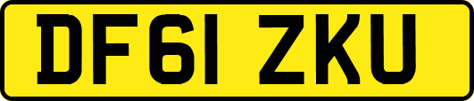 DF61ZKU
