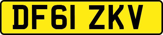 DF61ZKV