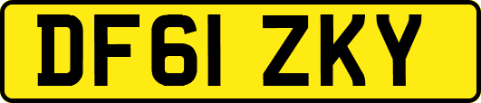 DF61ZKY