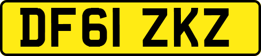 DF61ZKZ