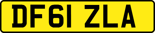 DF61ZLA