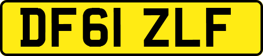 DF61ZLF
