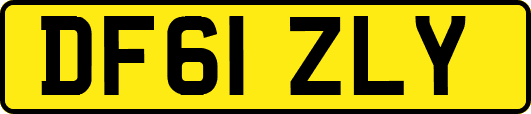 DF61ZLY