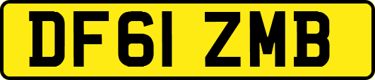 DF61ZMB