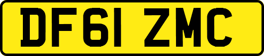 DF61ZMC