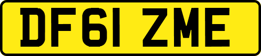 DF61ZME