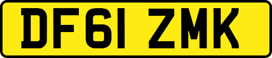 DF61ZMK