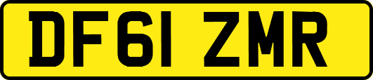 DF61ZMR