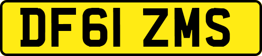 DF61ZMS