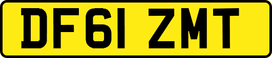 DF61ZMT