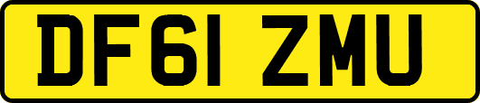 DF61ZMU