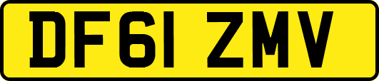 DF61ZMV