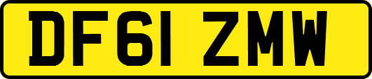 DF61ZMW