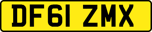 DF61ZMX