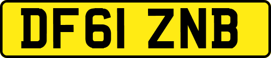 DF61ZNB