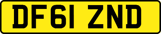 DF61ZND