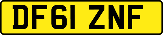 DF61ZNF