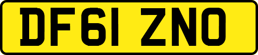 DF61ZNO