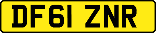 DF61ZNR