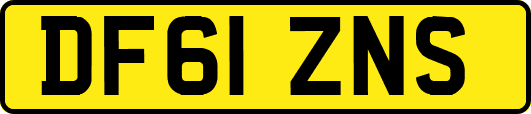 DF61ZNS