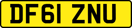 DF61ZNU
