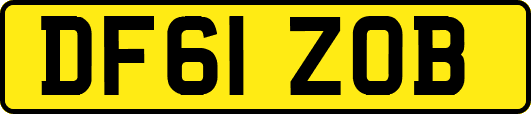 DF61ZOB