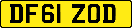 DF61ZOD