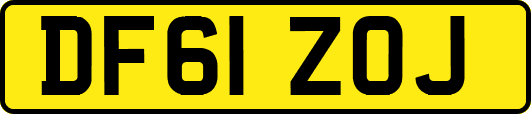 DF61ZOJ