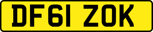 DF61ZOK