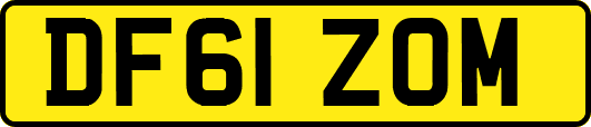 DF61ZOM