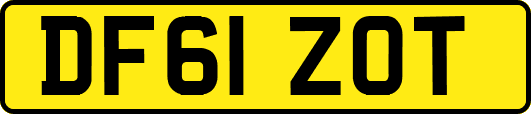 DF61ZOT