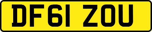 DF61ZOU
