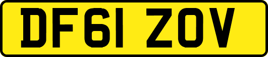 DF61ZOV