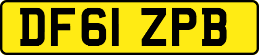 DF61ZPB