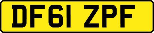 DF61ZPF