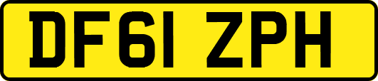 DF61ZPH