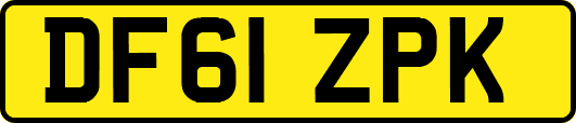 DF61ZPK